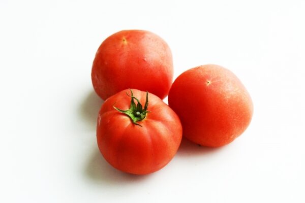 リコピンを多く含むトマト