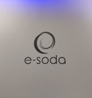 E-SODA　梱包箱