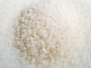 栄養価の高いお米
