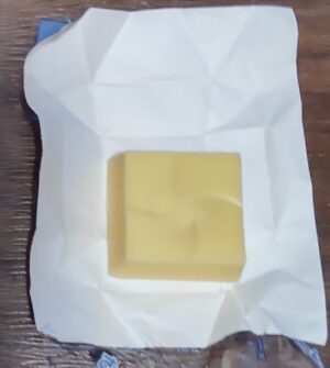 北海道乳業バターもち