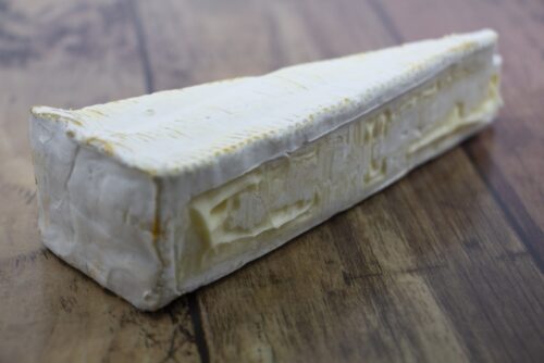 乳酸菌で作ったチーズ